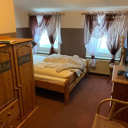 Hotel Mythos Oranienburg Kültér fotó