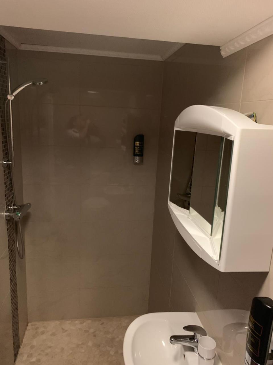 Hotel Mythos Oranienburg Kültér fotó